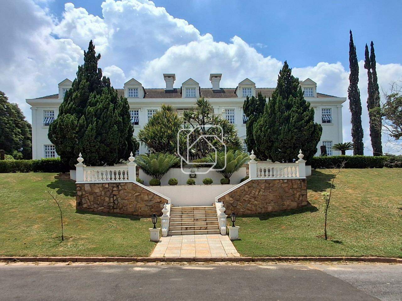 Casa de Condomínio para aluguel em Itu - SP - Fazenda Vila Real de Itu: 