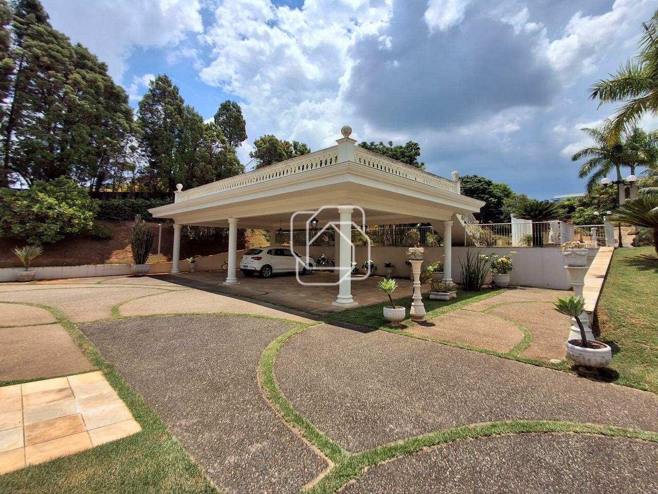 Casa de Condomínio para aluguel em Itu - SP - Fazenda Vila Real de Itu: 