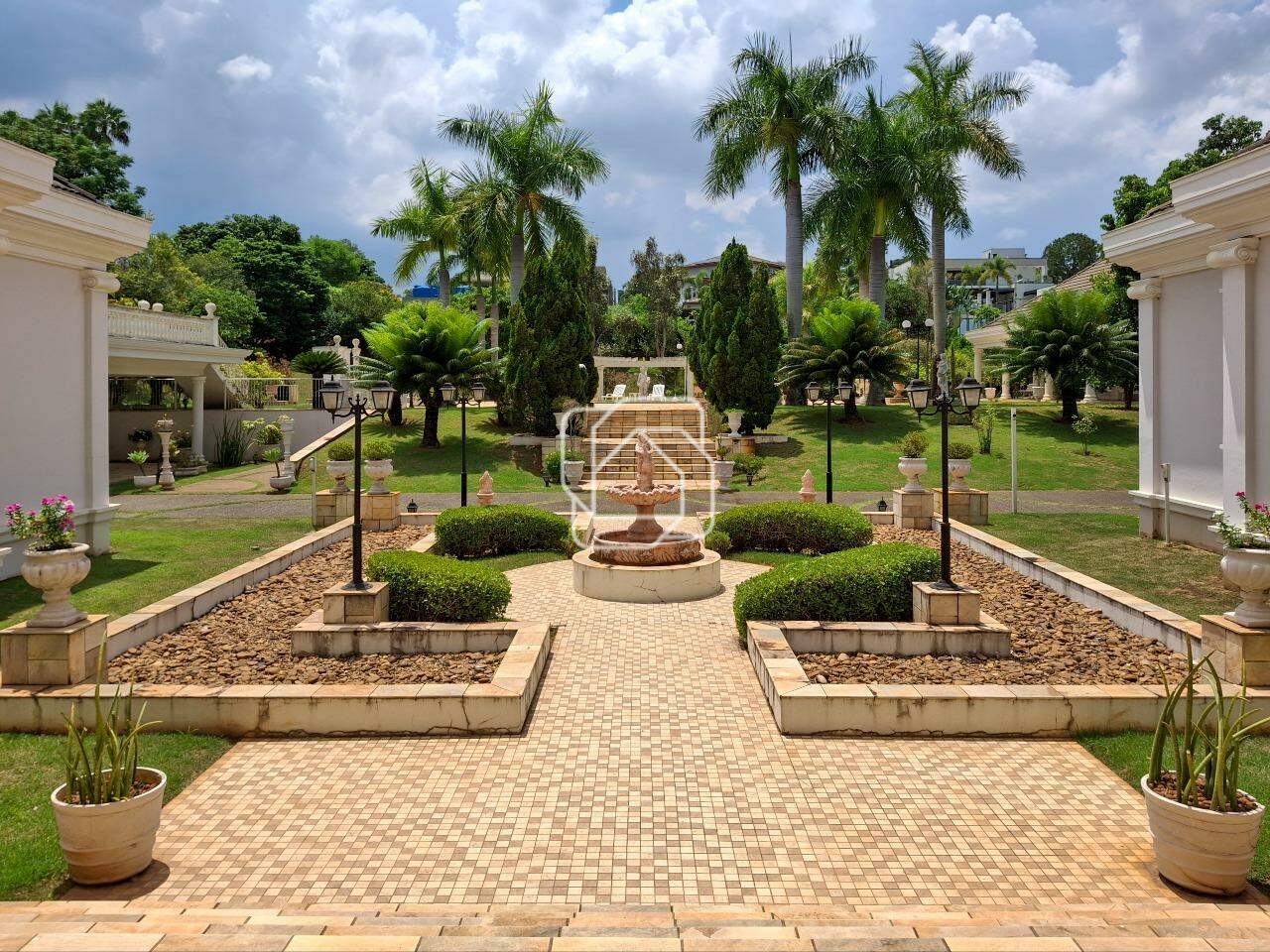 Casa de Condomínio para aluguel em Itu - SP - Fazenda Vila Real de Itu: 
