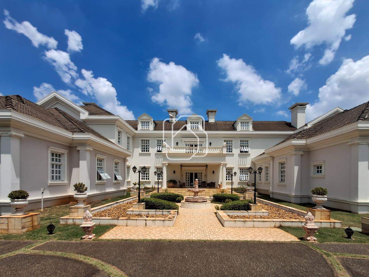 Casa de Condomínio para aluguel em Itu - SP - Fazenda Vila Real de Itu: 