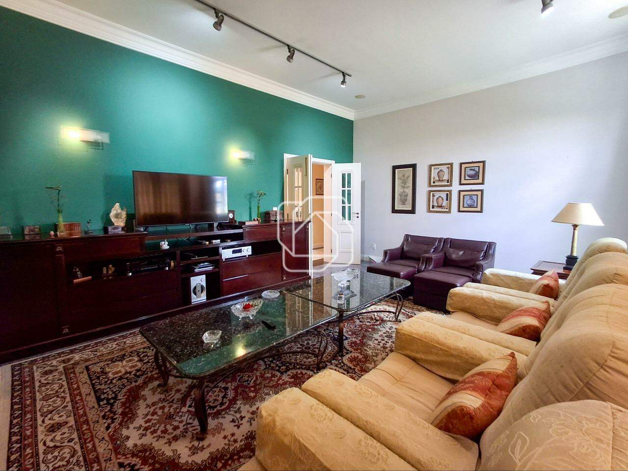 Casa de Condomínio para aluguel em Itu - SP - Fazenda Vila Real de Itu: 