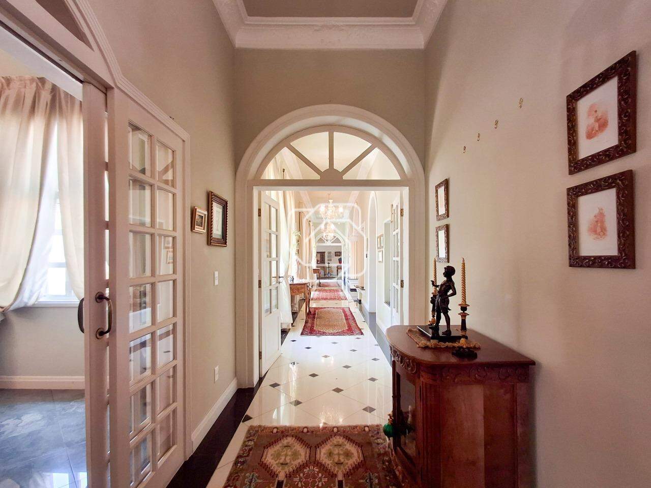 Casa de Condomínio para aluguel em Itu - SP - Fazenda Vila Real de Itu: 