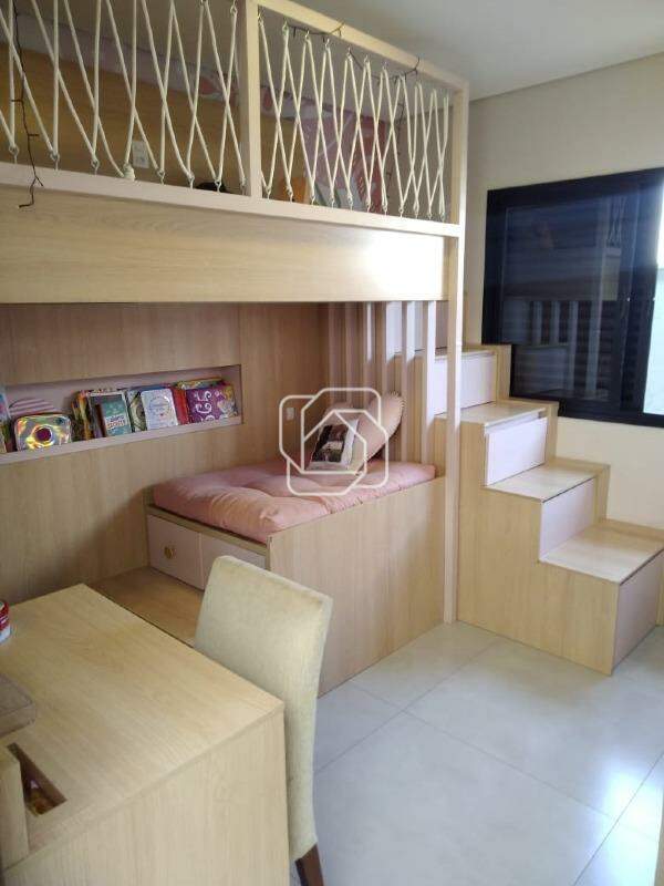 Casa de Condomínio à venda em Itu - SP - Condomínio UNA: Suíte