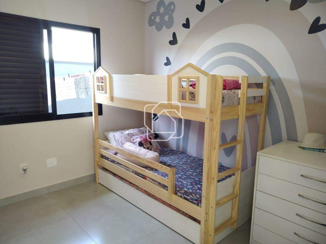 Casa de Condomínio à venda em Itu - SP - Condomínio UNA: Suíte