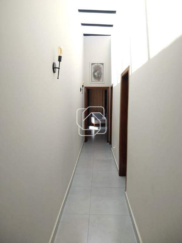 Casa de Condomínio à venda em Itu - SP - Condomínio UNA: Corredor