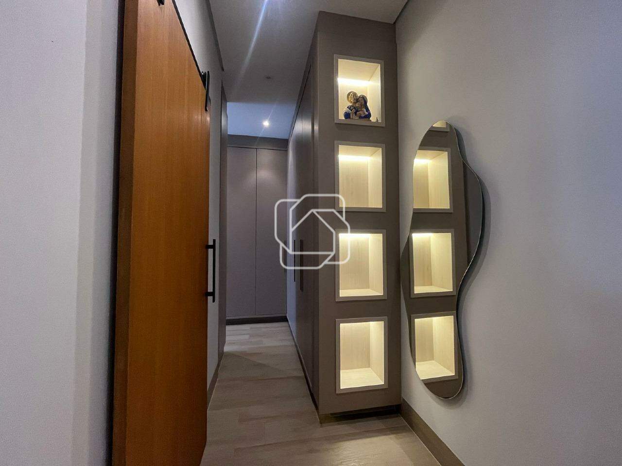 Casa de Condomínio à venda em Salto - SP - Residencial Lagos D’Icaraí: