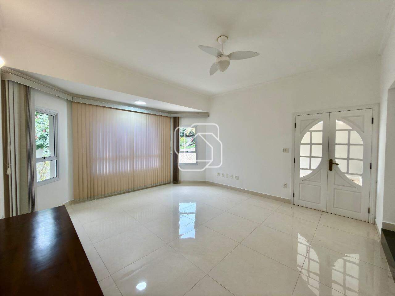 Casa de Condomínio à venda em Itu - SP - Condomínio Portal de Itu: 