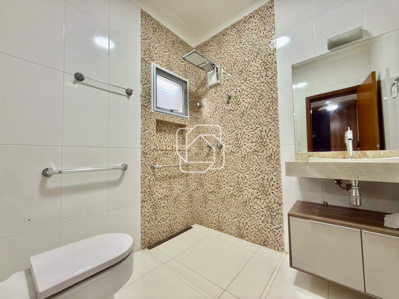 Casa de Condomínio à venda em Itu - SP - Condomínio Portal de Itu: 