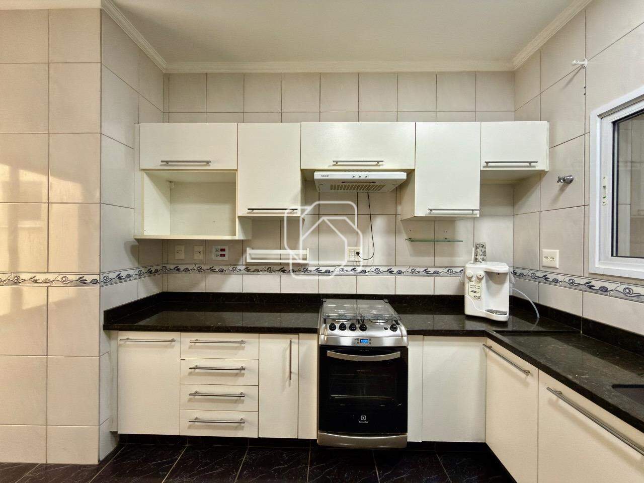 Casa de Condomínio à venda em Itu - SP - Condomínio Portal de Itu: 