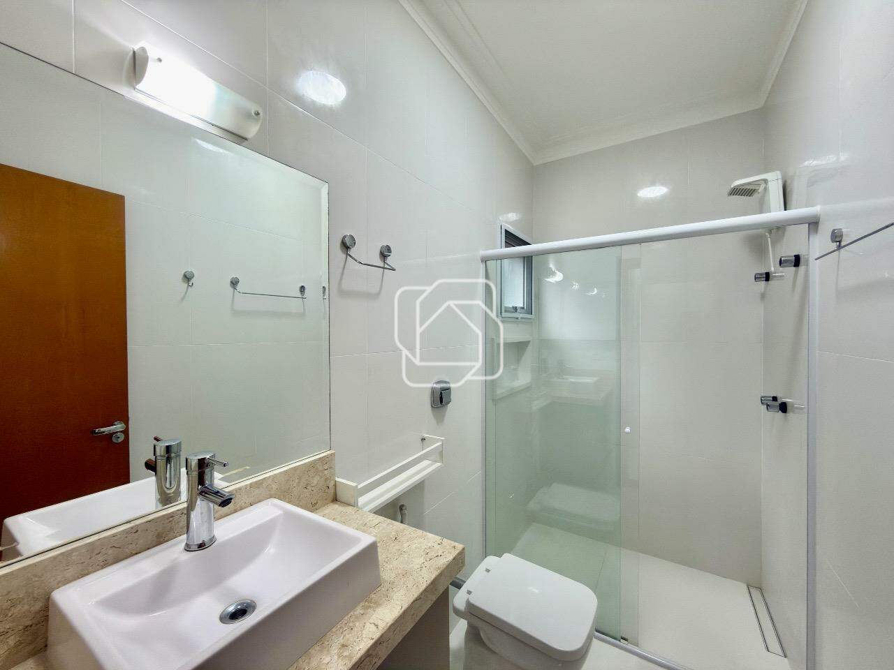 Casa de Condomínio à venda em Itu - SP - Condomínio Portal de Itu: 