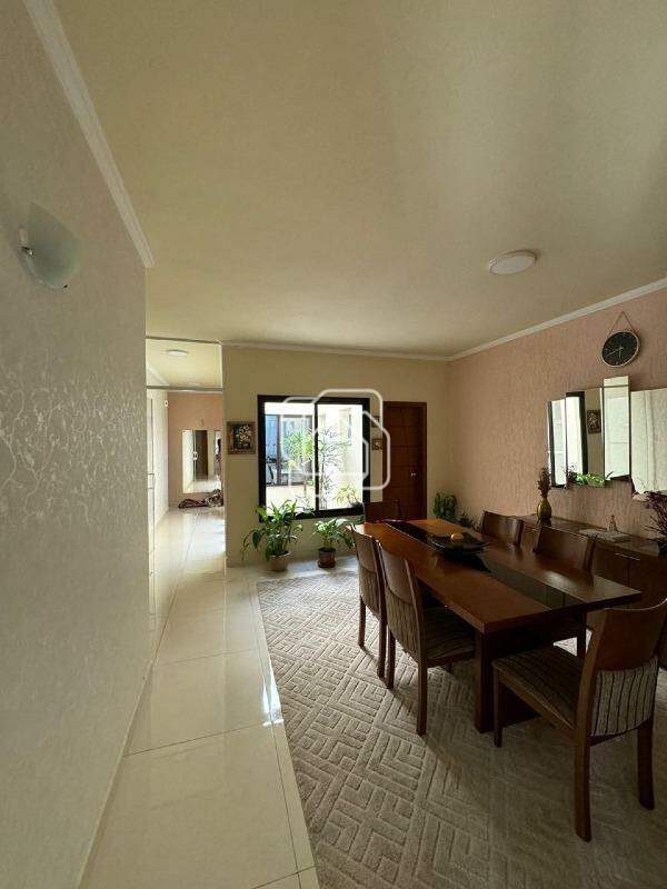 Casa de Condomínio à venda em Itu - SP - Condomínio Portal de Itu: Sala de Jantar