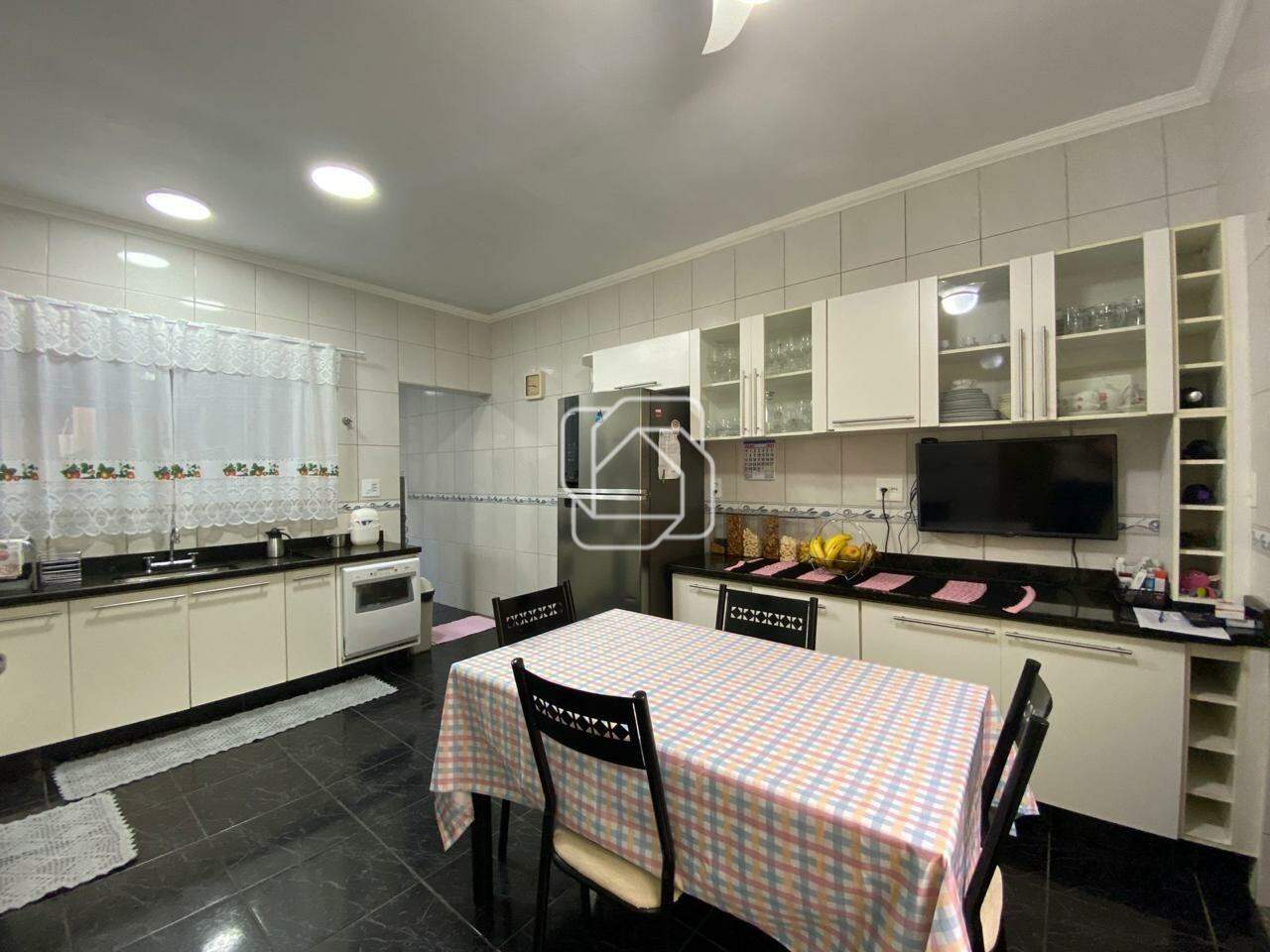 Casa de Condomínio à venda em Itu - SP - Condomínio Portal de Itu: Cozinha