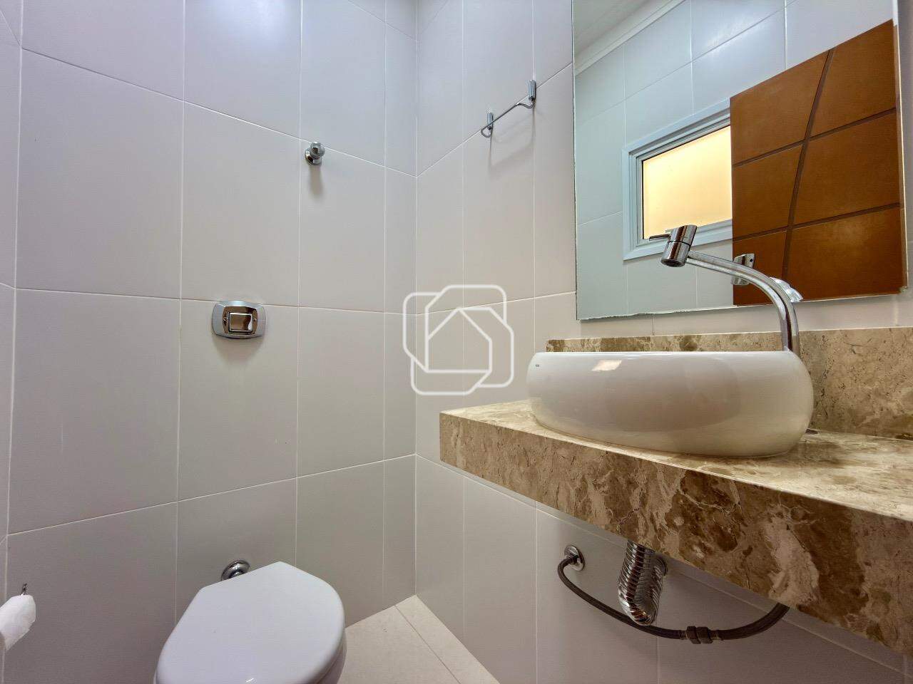 Casa de Condomínio à venda em Itu - SP - Condomínio Portal de Itu: 