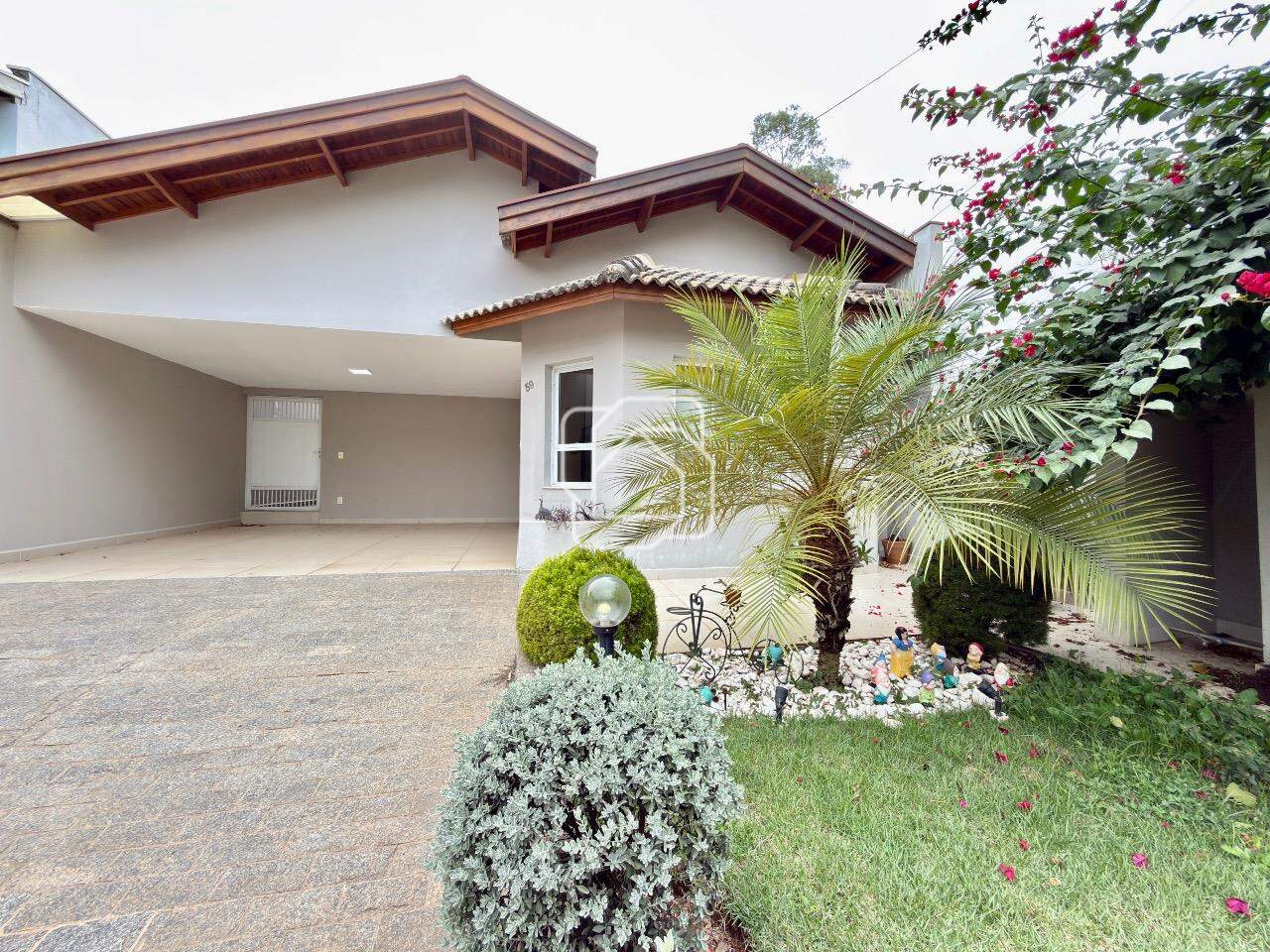 Casa de Condomínio à venda em Itu - SP - Condomínio Portal de Itu: 