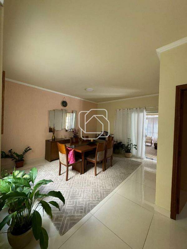 Casa de Condomínio à venda em Itu - SP - Condomínio Portal de Itu: Sala de Jantar 
