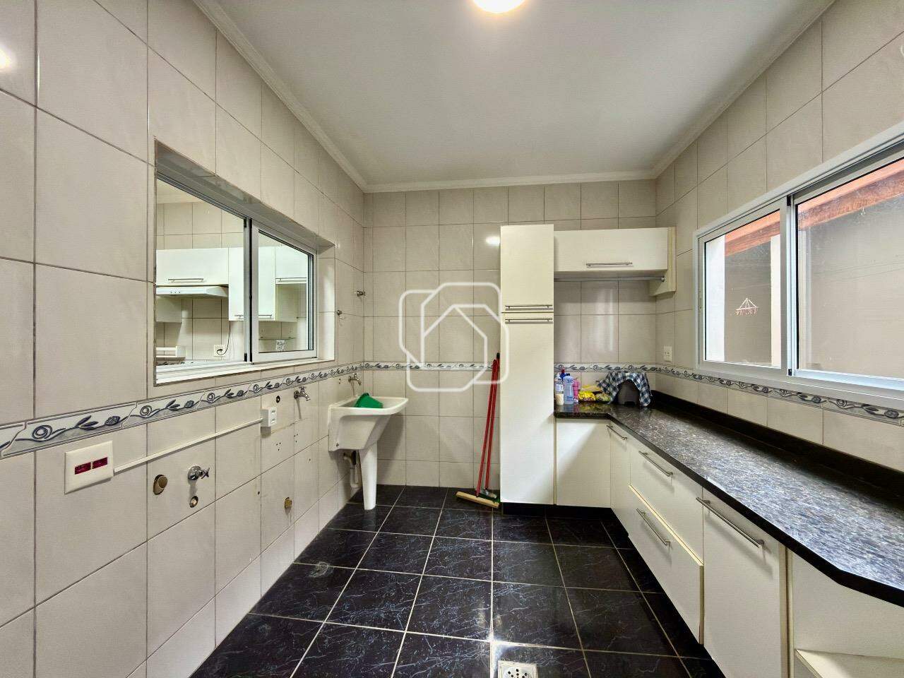 Casa de Condomínio à venda em Itu - SP - Condomínio Portal de Itu: 