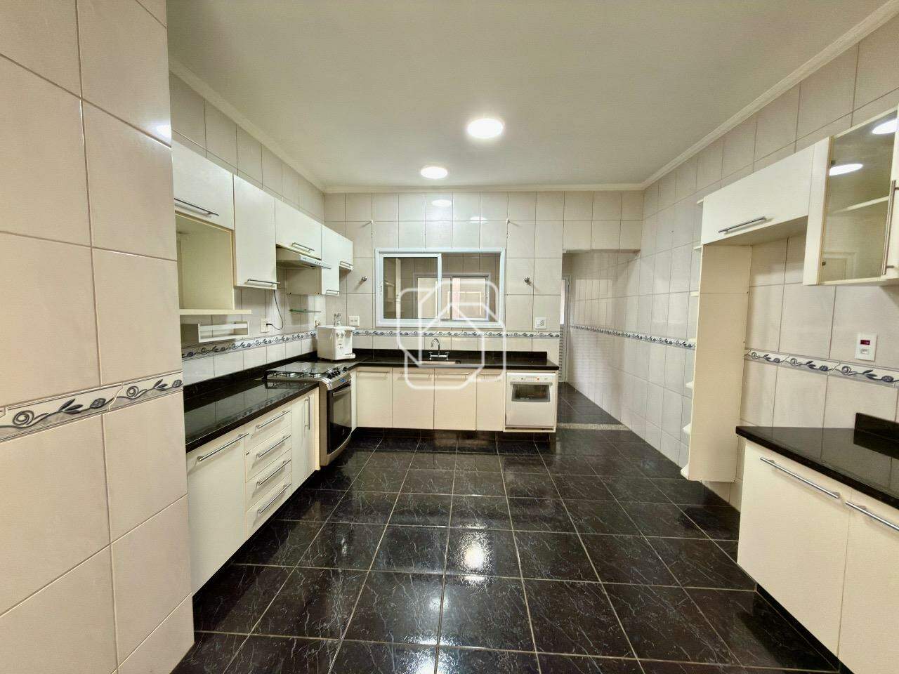 Casa de Condomínio à venda em Itu - SP - Condomínio Portal de Itu: 