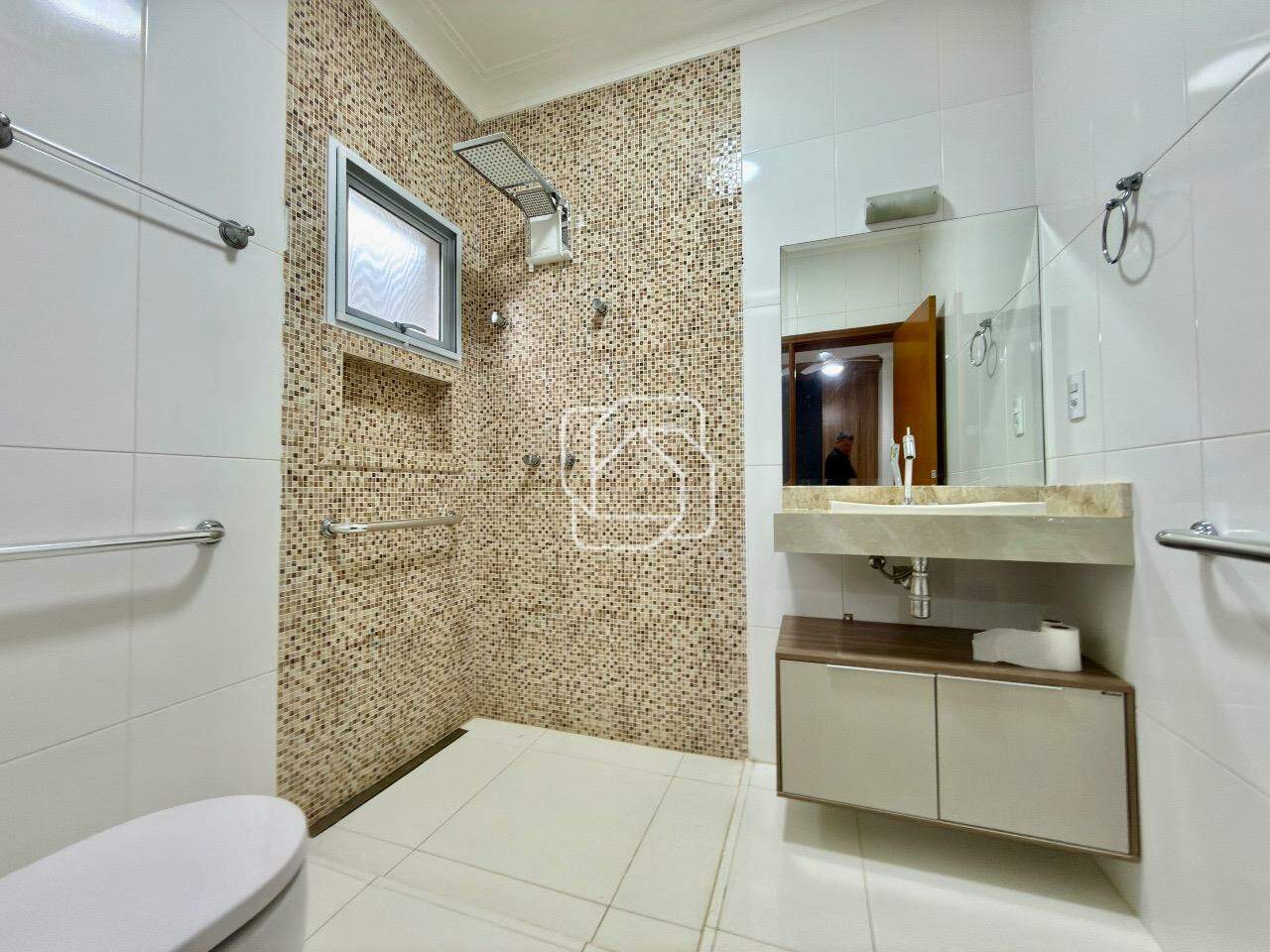 Casa de Condomínio à venda em Itu - SP - Condomínio Portal de Itu: 