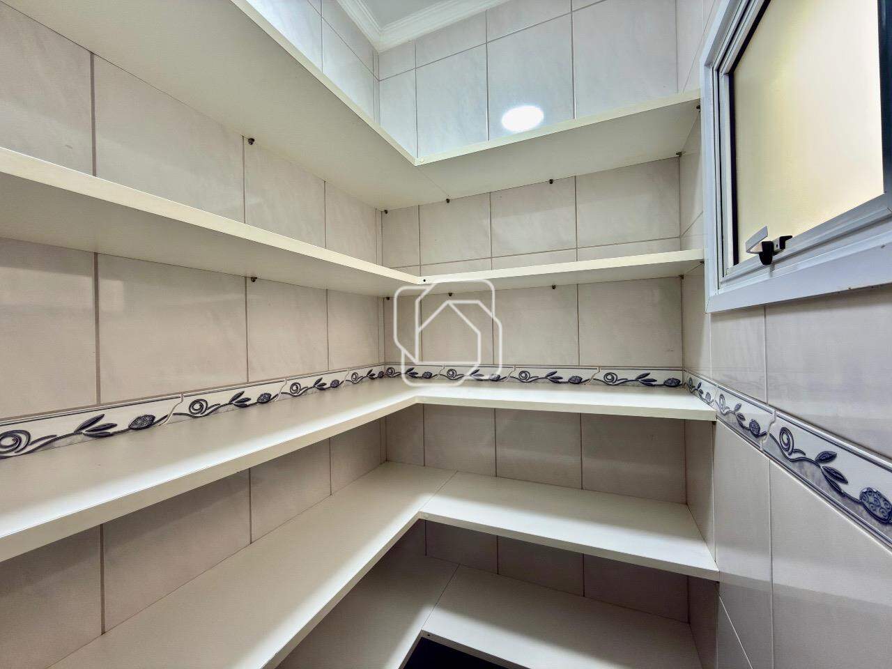 Casa de Condomínio à venda em Itu - SP - Condomínio Portal de Itu: 