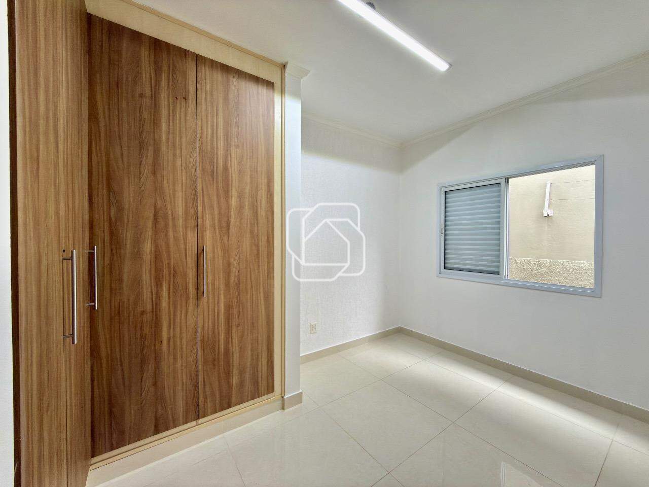 Casa de Condomínio à venda em Itu - SP - Condomínio Portal de Itu: 