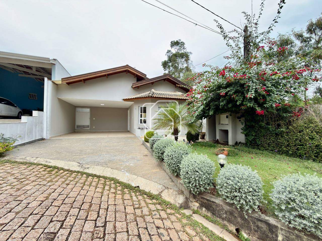 Casa de Condomínio à venda em Itu - SP - Condomínio Portal de Itu: 