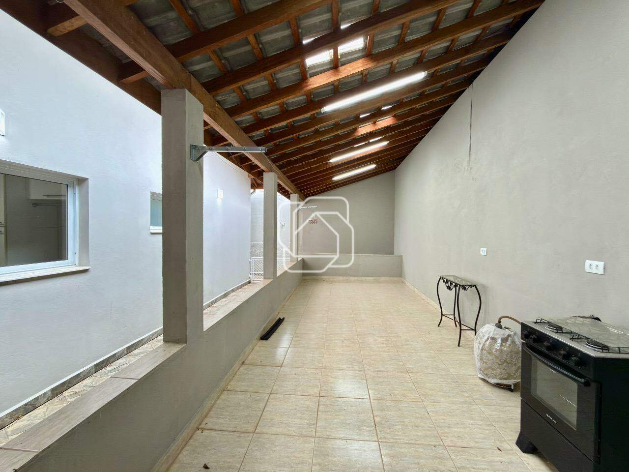 Casa de Condomínio à venda em Itu - SP - Condomínio Portal de Itu: 