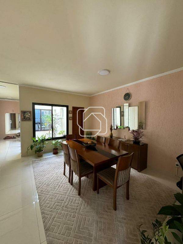 Casa de Condomínio à venda em Itu - SP - Condomínio Portal de Itu: Sala de Jantar 