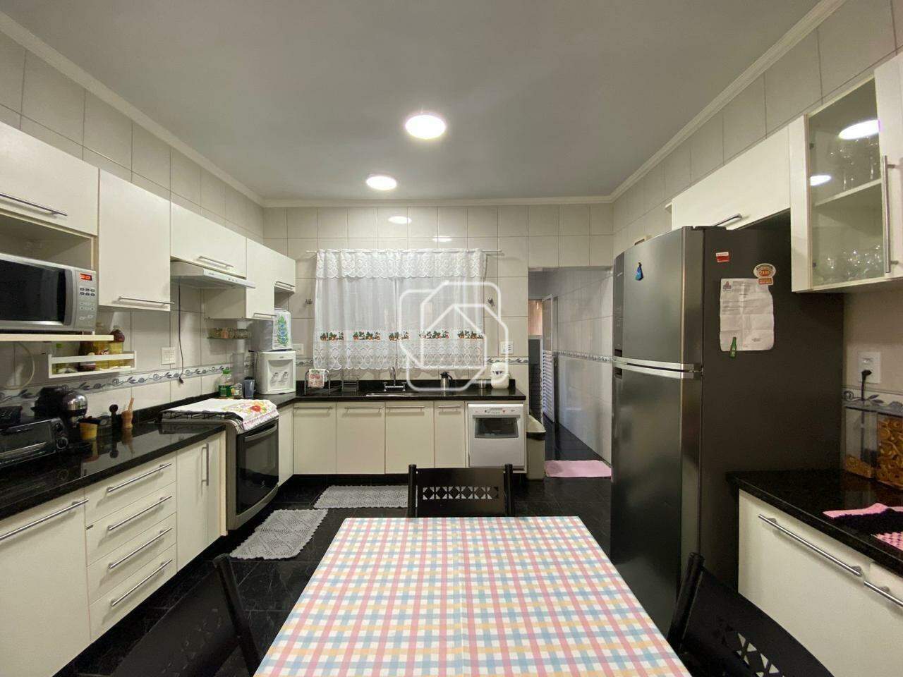 Casa de Condomínio à venda em Itu - SP - Condomínio Portal de Itu: Cozinha