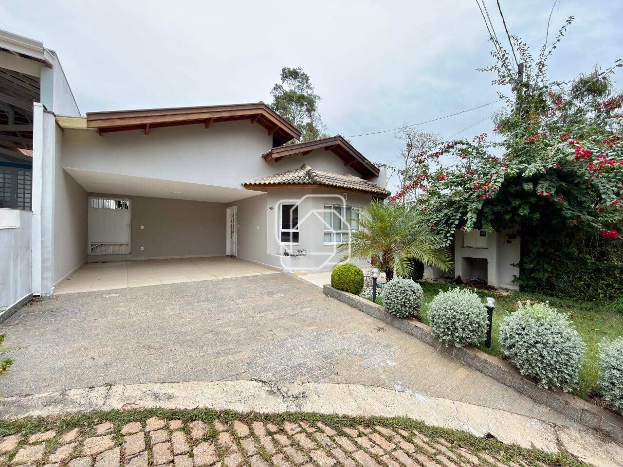 Casa de Condomínio à venda em Itu - SP - Condomínio Portal de Itu: 