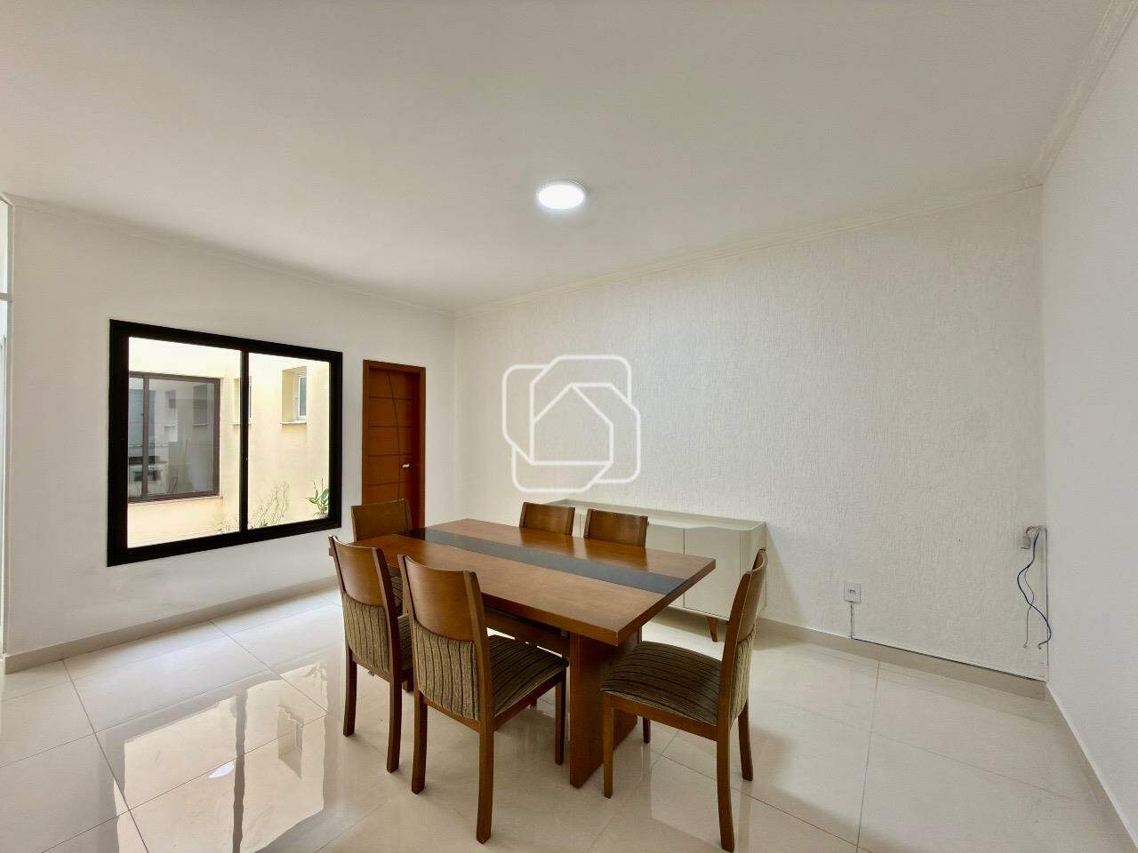 Casa de Condomínio à venda em Itu - SP - Condomínio Portal de Itu: 