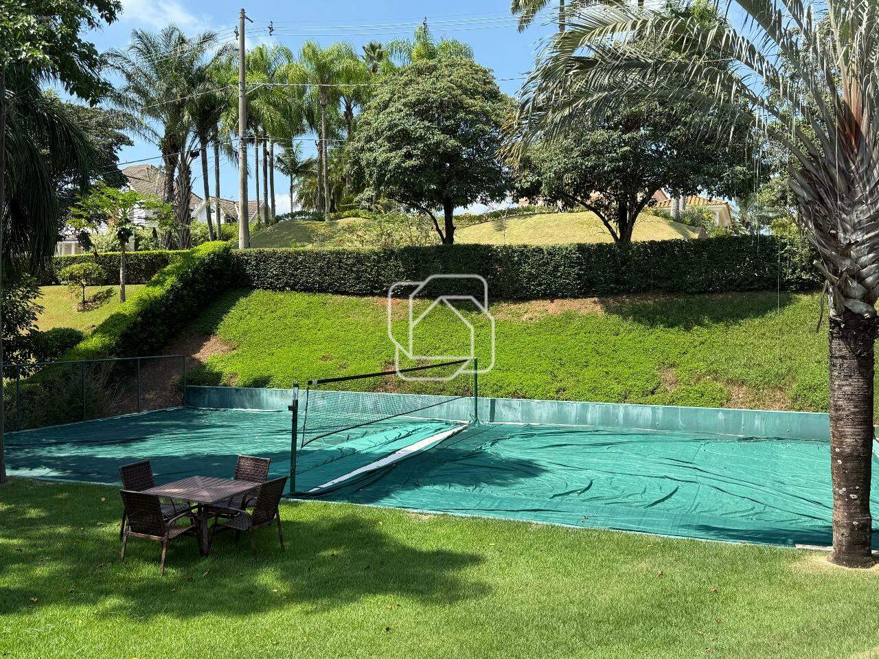 Casa de Condomínio à venda em Itu - SP - Fazenda Vila Real de Itu: Quadra