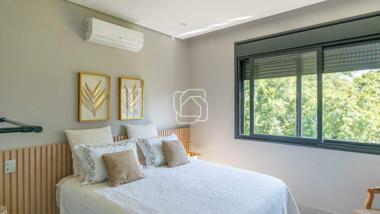 Casa de Condomínio à venda em Itu - SP - Condomínio Villas do Golfe: 
