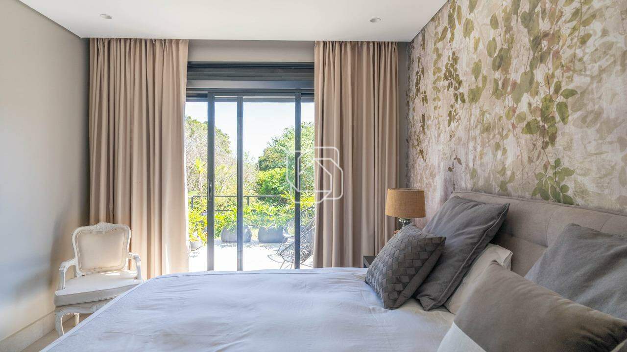 Casa de Condomínio à venda em Itu - SP - Condomínio Villas do Golfe: 