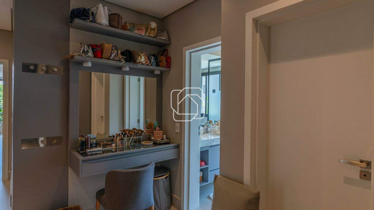 Casa de Condomínio à venda em Itu - SP - Condomínio Villas do Golfe: 