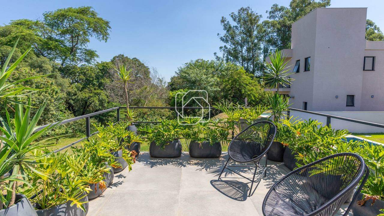 Casa de Condomínio à venda em Itu - SP - Condomínio Villas do Golfe: 