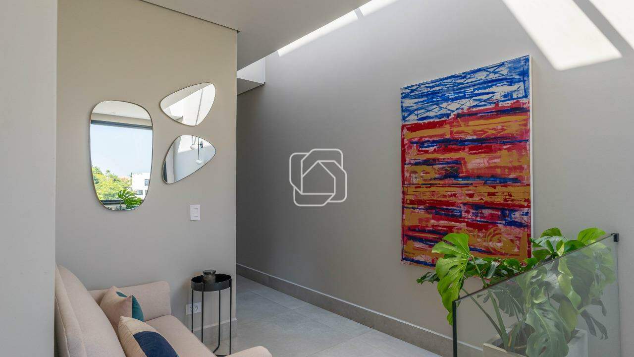 Casa de Condomínio à venda em Itu - SP - Condomínio Villas do Golfe: 
