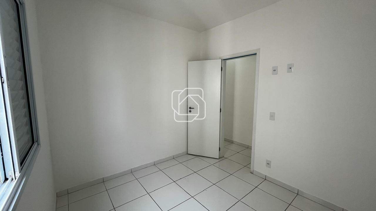 Apartamento para aluguel em Itu - SP - Progresso: