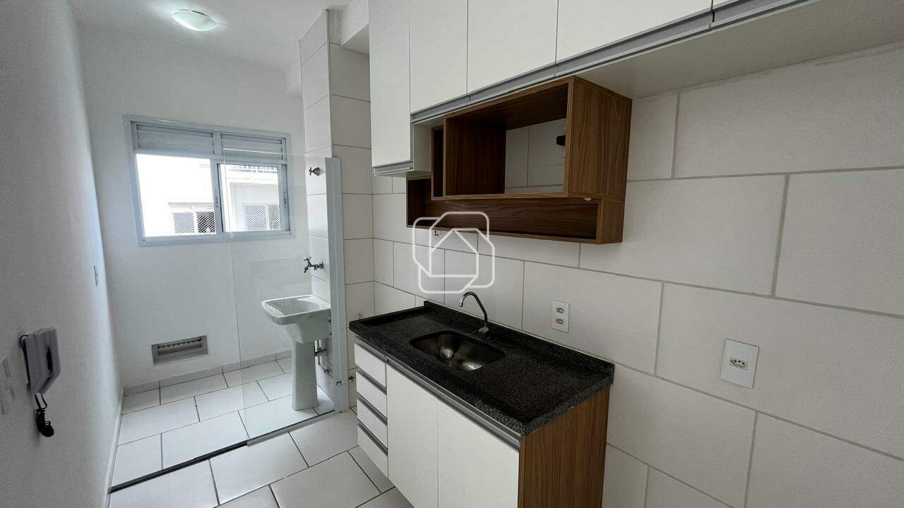 Apartamento para aluguel em Itu - SP - Progresso: 