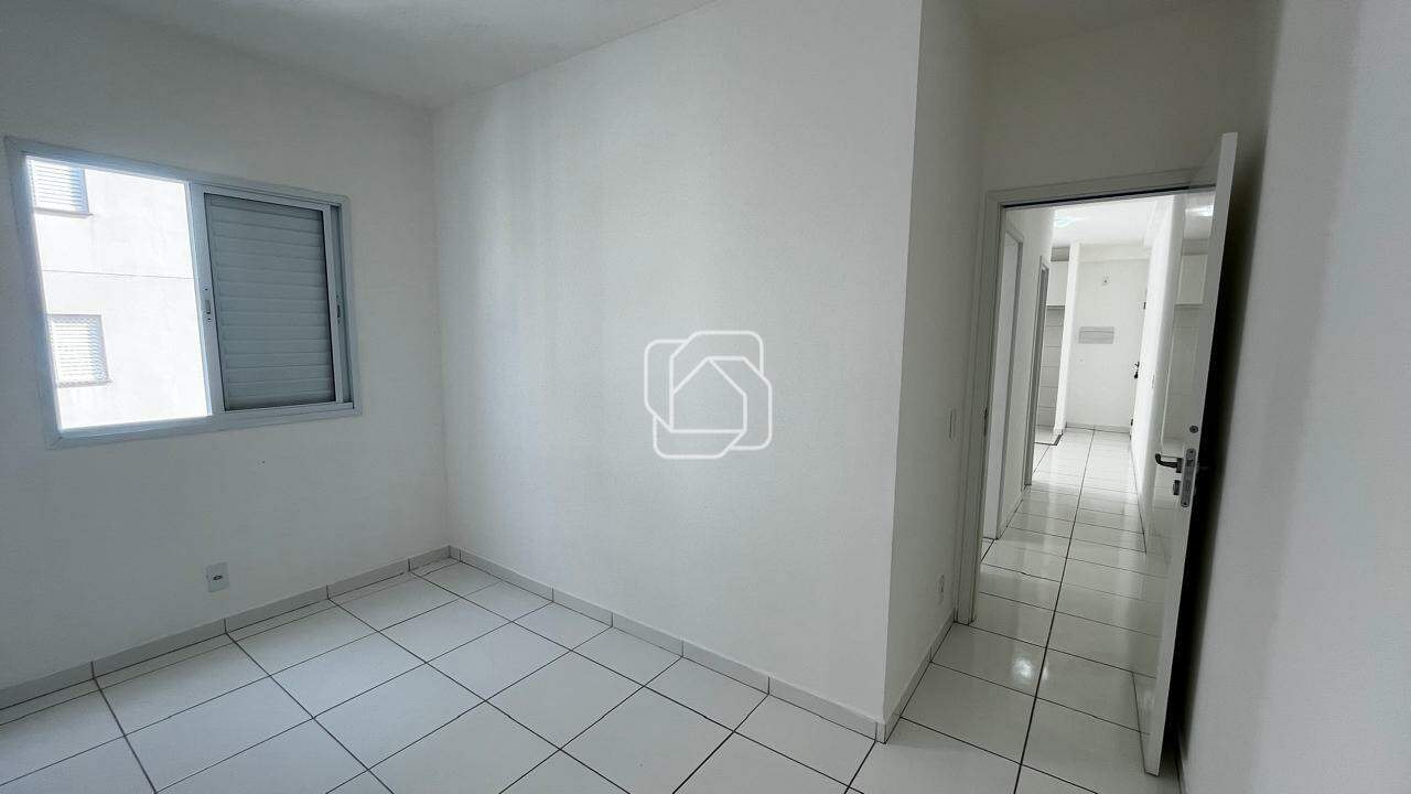 Apartamento para aluguel em Itu - SP - Progresso: