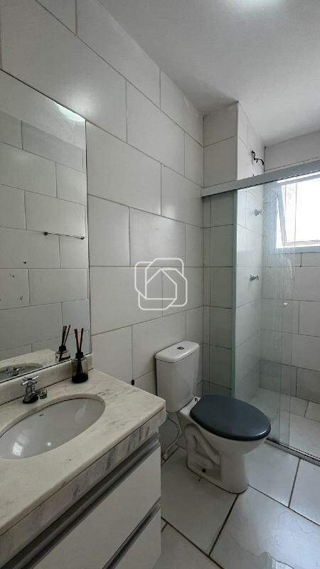 Apartamento para aluguel em Itu - SP - Progresso: