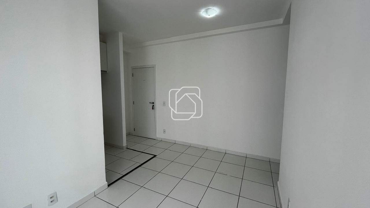 Apartamento para aluguel em Itu - SP - Progresso: