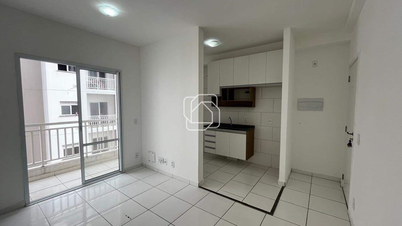 Apartamento para aluguel em Itu - SP - Progresso: 