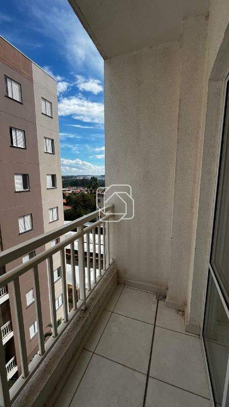 Apartamento para aluguel em Itu - SP - Progresso: