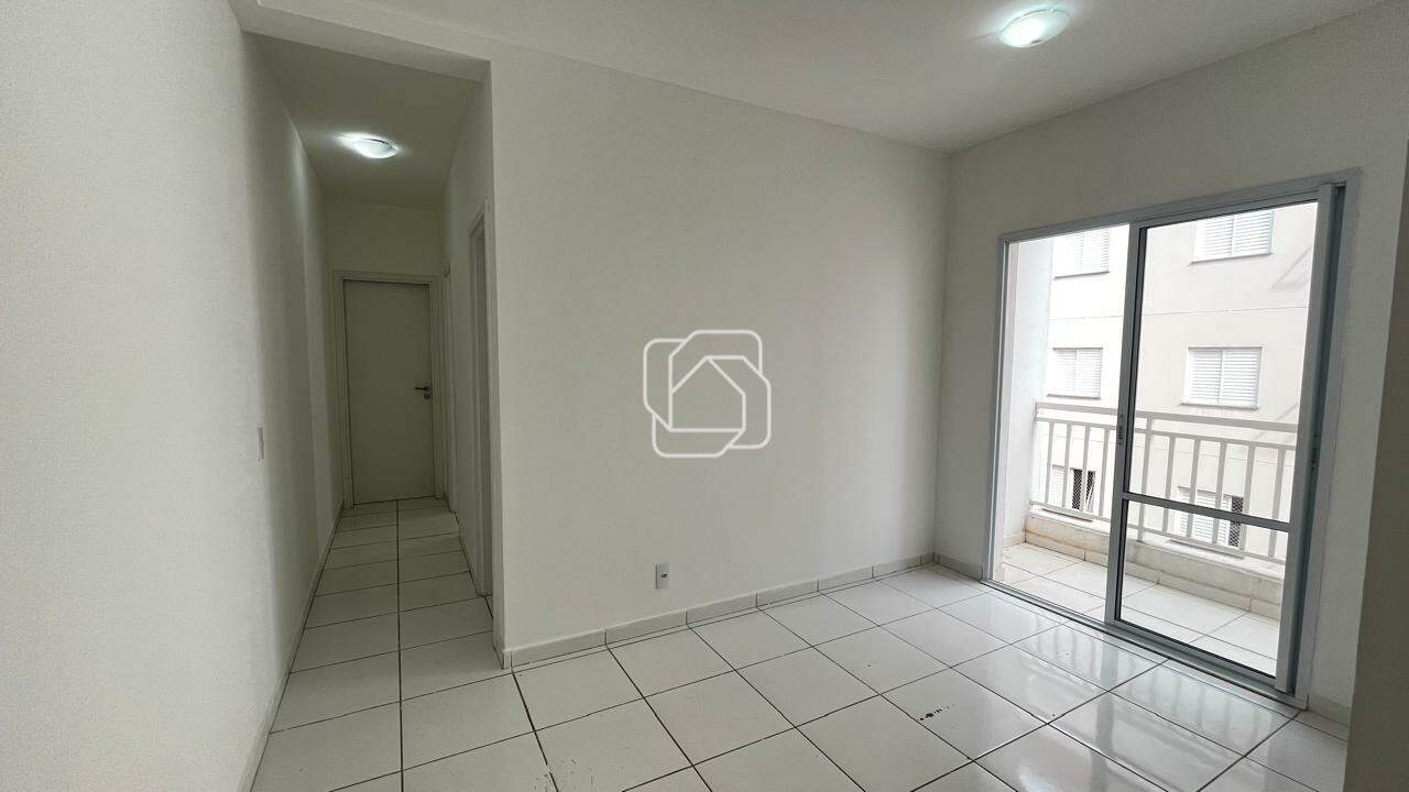 Apartamento para aluguel em Itu - SP - Progresso: