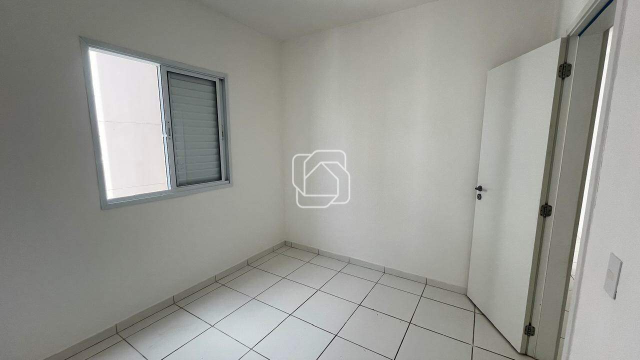 Apartamento para aluguel em Itu - SP - Progresso: