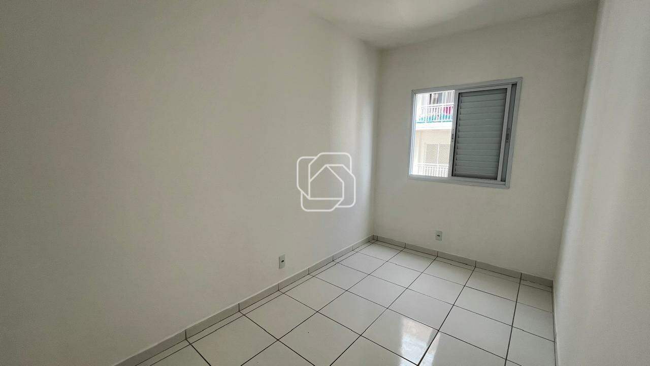 Apartamento para aluguel em Itu - SP - Progresso: