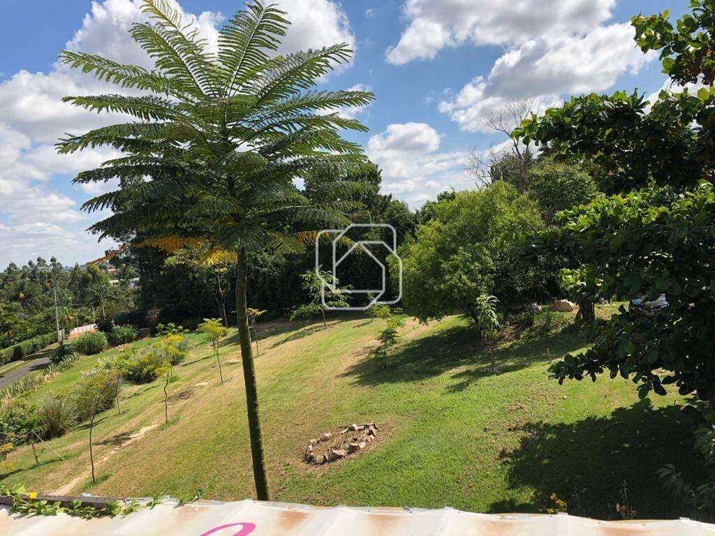 Casa de Condomínio para aluguel em Indaiatuba - SP - Lagos de Shanadu: Área externa
