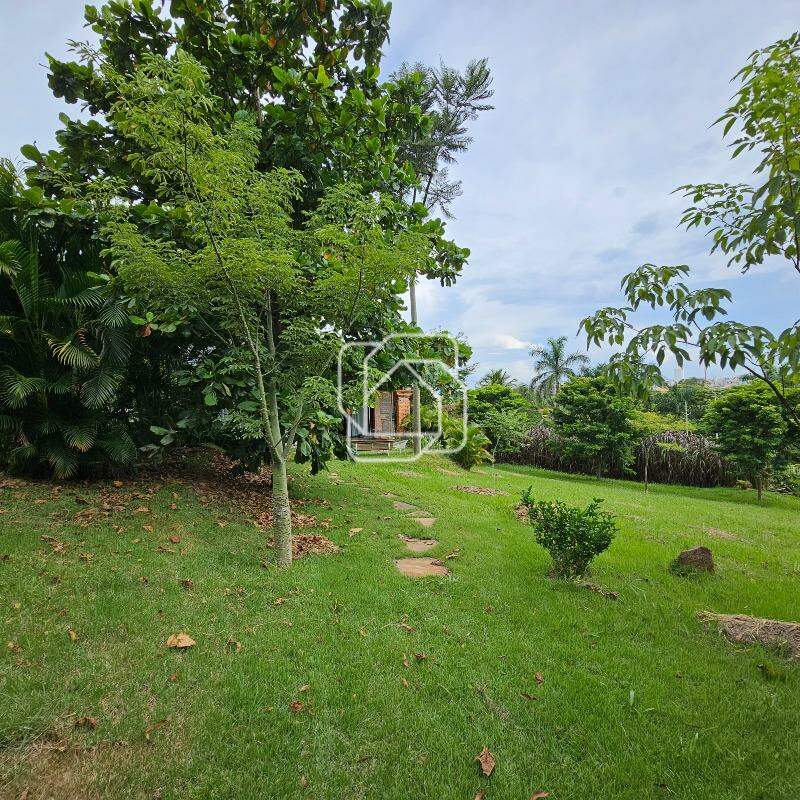 Casa de Condomínio para aluguel em Indaiatuba - SP - Lagos de Shanadu: Área externa