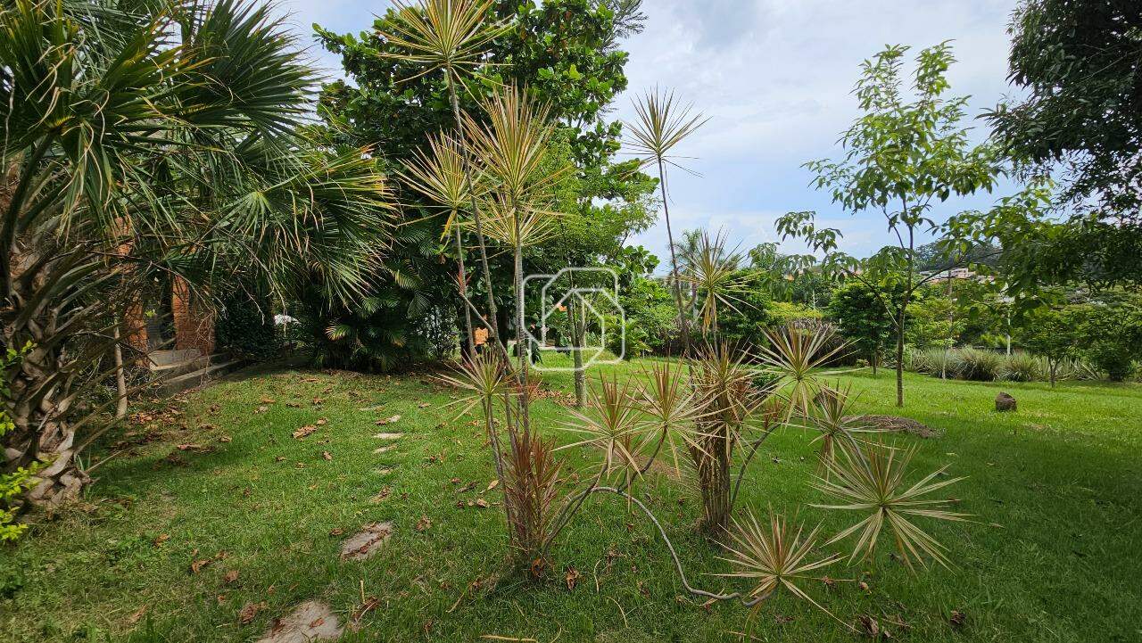 Casa de Condomínio para aluguel em Indaiatuba - SP - Lagos de Shanadu: Área externa