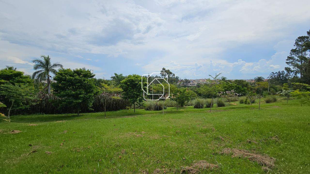 Casa de Condomínio para aluguel em Indaiatuba - SP - Lagos de Shanadu: Área externa